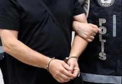 Ankara'da uyuşturucu operasyonu! Çok sayıda gözaltı var