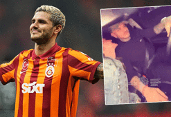 Mauro Icardi'ye 73 yıllık şaşırtan ceza! Arjantin bakanlığına isyan etti