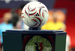Süper Lig'in ilk 6 haftasında 161 kez gol sevinci yaşandı