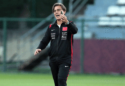 TFF'den Montella'ya tam destek! İddialar sonrası görüşme yapıldı