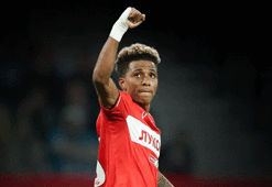 Süper Lig'e geri dönüyor! Gedson Fernandes için sürpriz transfer iddiası