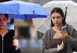 Meteoroloji 14 kentte alarm verdi! Yaz havası bitti: İstanbul dahil sıcaklıklar 8 derece birden düşecek