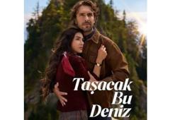 TAŞACAK BU DENİZ YENİ SEZON BU HAFTA VAR MI, YOK MU? Taşacak Bu Deniz yeni sezon tarihi belli oldu mu, fragman yayınlandı mı? TBD yeni oyuncuları kimler?
