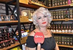 'Mardinli Marilyn Monroe' için mahkemeden karar! İlk duruşmada tahliye edildi