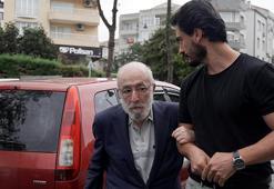 Kurtlar Vadisi'nin "Ömer Baba"sı Emin Olcay'dan ifade sonrası ilk açıklama: Savcılarımıza çok iş düşüyor