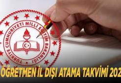 ÖĞRETMEN İL DIŞI ATAMA TAKVİMİ 2026: MEB il dışı atama tercihleri ne zaman, nasıl yapılır? İkinci yer değiştirme tarihleri belli oldu!