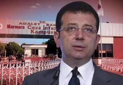 Ekrem İmamoğlu'nun şirket aracının giderlerini Beylikdüzü Belediyesine karşılattığı iddiasına ilişkin dava başladı