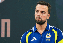 Fenerbahçe'de kaptan Melih Mahmutoğlu galibiyetin şifresini verdi! 'Karşılık veriyor ve kazanıyoruz'