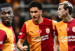 Galatasaray'da 80 milyonluk karavana! Yeni transferler alarm veriyor