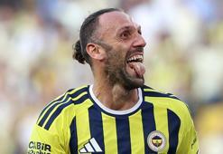 Fenerbahçe'nin komple korsanı Vedat Muriqi! İspanyol basınından övgü