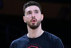 NBA'de Alperen Şengün için hedef en iyisi olmak!