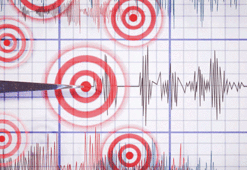 Son dakika anlık son depremler: Deprem mi oldu? 23 Eylül 2026 Nerede, kaç büyüklüğünde deprem oldu?