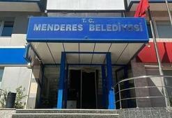 Menderes Belediyesi'ne operasyonda 9 kişi gözaltına alındı