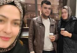 Isparta’da dehşet! Tartıştığı eşini sokak ortasında pompalı tüfekle öldürdü