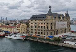 Haydarpaşa'nın temellerinde kritik tespit! Yüzde 80'i yok olmuş