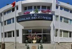 Adalar Belediyesi AK Parti'ye geçti! Yeni başkan vekili belli oldu
