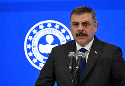 Son dakika... Bakan Çiftçi'den emniyet müdürlerine okul güvenliği talimatı: Tehlike okulun kapısına gelmeden tedbirimizi alacağız