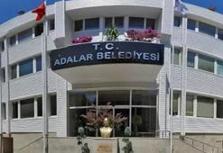 Adalar Belediyesi AK Parti'ye geçti! Yeni başkan vekili belli oldu
