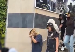 İstanbul’da masaj salonlarına fuhuş operasyonu! 'Masöz' ilanı yöntemi