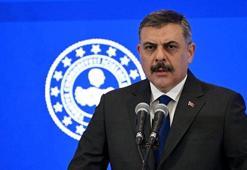 Bakan Çiftçi'den emniyet müdürlerine okul güvenliği talimatı: Tehlike okulun kapısına gelmeden tedbirimizi alacağız