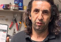 Yaşadıklarını CİMER'e yazdı, isyan etti: Mardin nere, Bolu nere?