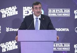 "2029’da mal ve hizmet ihracatını 450 milyar dolara ulaştırmayı hedefliyoruz"