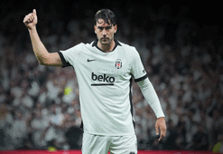 Beşiktaş'ta Dusan Vlahovic için hedef maç belli oldu! Golcü oyuncu için tedavi seferberliği