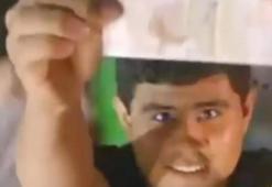 Kimse yoktu, kamera vardı! Gençlerin yaptığı hareket takdir topladı
