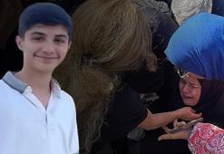 Çırağa kompresörle şiddet davası! Muhammed’in ölümünde sanıktan 'şakalaşıyorduk' savunması: 'Üzeri tozluydu'