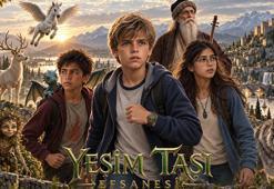 Türk mitolojisinden yeni bir fantastik sinema evreni: Yeşim Taşı Efsanesi
