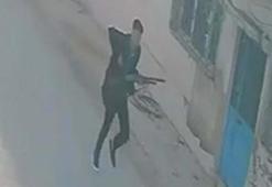 Manisa'da okul önünde dehşet saçan saldırganla ilgili kan donduran detaylar ortaya çıktı