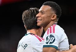 Türkiye maçı öncesi Fransa'da Mbappe bilmecesi! Üç farklı senaryo masada