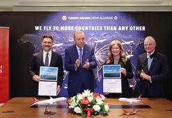 THY ve Boeing arasında dev anlaşma! İmzalar ABD'de Erdoğan'ın huzurunda atıldı