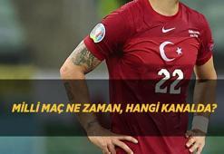 MİLLİ MAÇ NE ZAMAN 2026? Türkiye-Fransa maçı ne zaman, saat kaçta ve hangi kanalda? A Milli Takım maç takvimi