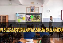 VGM BURS BAŞVURULARI NE ZAMAN BAŞLAYACAK? 2026-2027 VGM burs başvuru takvimi belli oldu mu, üniversite burs başvurusu ne zaman?