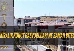 TOKİ KİRALIK KONUT BAŞVURUSU İÇİN YARIN SON GÜN! TOKİ kiralık konut başvurusu nereden, nasıl yapılır?