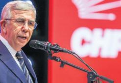 Mansur Yavaş CHP’den istifa etti
