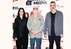 ‘Damat Mektebi’ vizyona giriyor