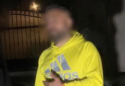 Havaya ateş açıldı, yine durmadı! Pişkin savunma: Biz de hain değiliz
