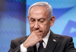 Son anket: İsrail halkı Netanyahu’dan vazgeçiyor