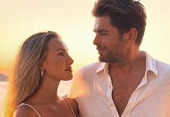 Survivor aşkında mutlu son! Mert Öcal ile Sude Burcu’nun bebeği dünyaya geldi