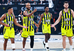Fenerbahçe Tarfin, EuroLeague'de sezonu açıyor
