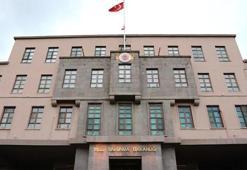 MSB'den Yunanistan, GKRY ve İsrail'e sert uyarı: İzinsiz adıma müsaade yok