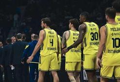 Fenerbahçe Tarfin-Virtus Bologna Euroleague maçı ne zaman saat kaçta hangi kanalda? Fenerbahçe ilk maçına Virtus Bologna karşısında çıkıyor!