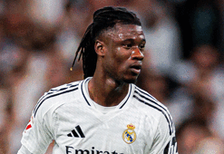 Galatasaray'da Camavinga hayali! Transferde Osimhen detayı