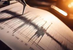 Son dakika... Antalya’da 3.7 büyüklüğünde deprem