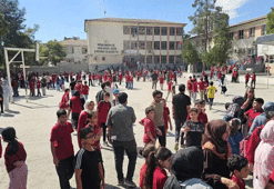 Şanlıurfa'da 5.4 büyüklüğünde deprem! AFAD'dan açıklama