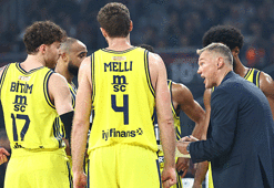 Fenerbahçe, Euroleague'de yeni sezona Virtus Bologna maçıyla başlayacak