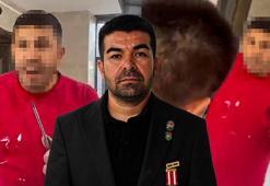 Gaziye tornavidalı dehşet! ‘Sen ölümü hak ettin’ diyerek üzerine yürüdü