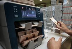 Bankacılık sektörünün mevduatı geçen hafta arttı